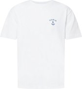 Makia shirt folke Wit-M
