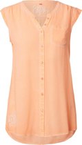 Soccx blouse Wit-S