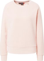 Ragwear sweatshirt johanka Pastelroze-L