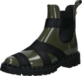 Lemon Jelly chelsea boots frankie Zwart-42