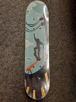 Lg-imports Skateboard Junior 60 Cm