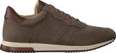 Mazzeltov 20-9928 Lage sneakers - Heren - Taupe - Maat 41