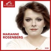 Marianne Rosenberg - Electrola... Das Ist Musik! Marianne Rosenberg (3 CD)