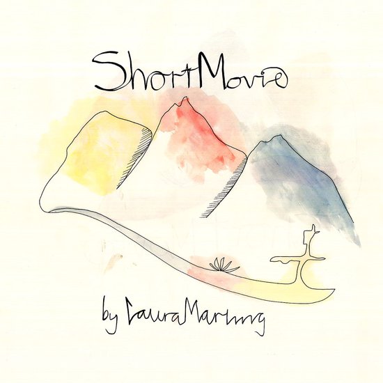 Laura Marling - Short Movie (CD)
