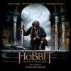 Howard Shore - The Hobbit: The Battle Of The Five (2 CD) (Original Soundtrack)