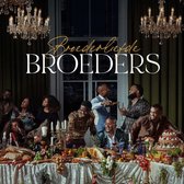 Broederliefde - Broeders (CD)