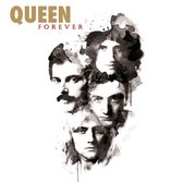 Various Artists - Queen Forever (CD)