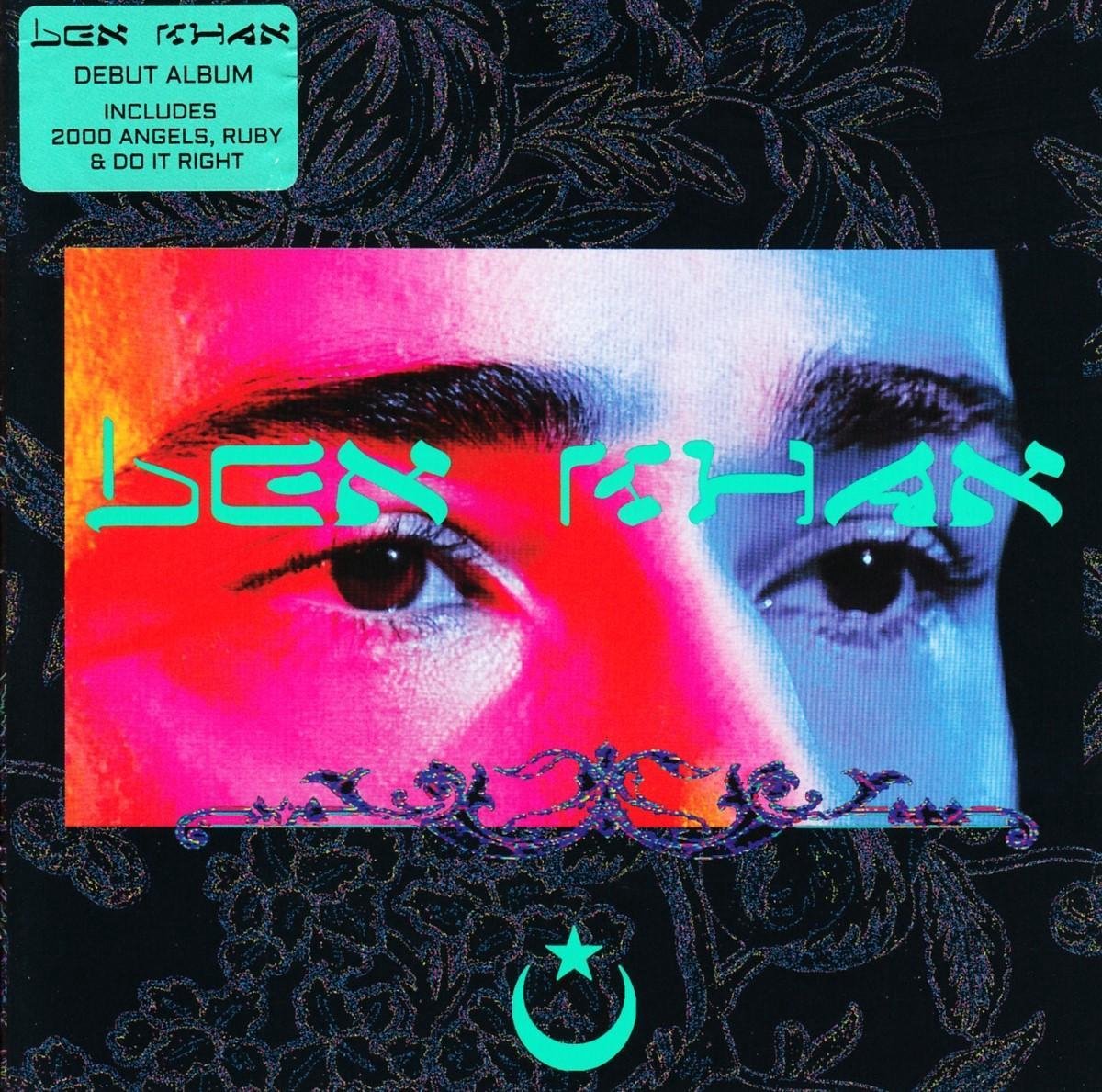 Ben Khan (CD)