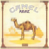 Camel - Mirage (CD) (Remastered) (+ Bonus Tracks)