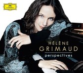 Hélène Grimaud - Perspectives (CD)