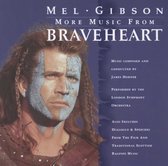 London Symphony Orchestra - Horner: More Music From Braveheart (CD)