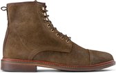 SHOE THE BEAR MENS Boots STB-CURTIS WAXED S