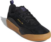adidas Performance Liberty Cup Skateboard schoenen Mannen Zwart 42 2/3