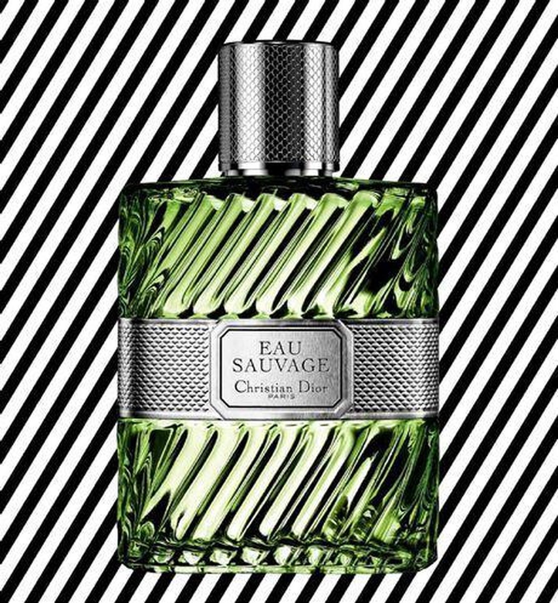 Dior Eau Sauvage 50 ml - Eau de toilette - for Men | bol.com