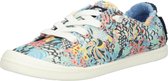 Roxy sneakers laag bayshore iii Gemengde Kleuren-8,5 (39)