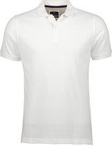 Baileys Polo - Modern Fit - Wit - XXL