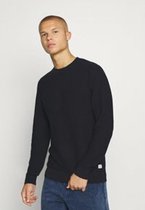 JACK & JONES Jack&Jones Marlow Knit Structure Pack BLAUW XL