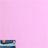 Florence Karton - Lilac - 305x305mm - Gladde textuur - 216g