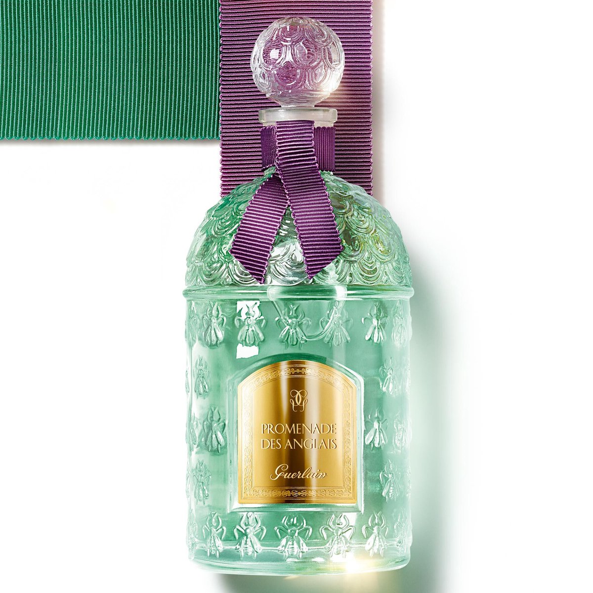 Guerlain Promenade des Anglais - 125 ml Eau de Parfum | bol