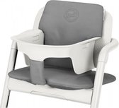 Cybex - Kinderstoelkussen Lemo - Storm Grey
