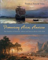 Pioneering Across America