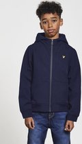Lyle en Scott Soft Shell Jacket