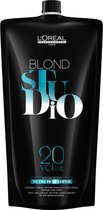 L'Oréal Oxidatie Professionnel Blond Studio Nutri-Developer