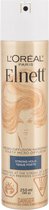 Loreal Professionnel - ( Strong Hair Spray) 250 Ml Elnett Satin