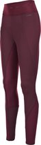 Pikeur Rijlegging Indy Grip Athleisure Bordeaux - 36