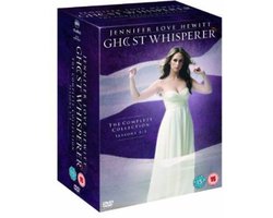 Ghost Whisperer Season 1-5