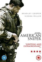American Sniper [DVD]