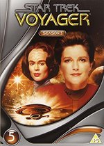 Star Trek: Voyager S.5