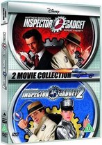 Inspector Gadget 1-2