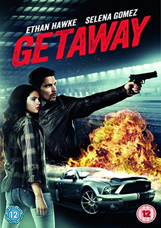 Foto: Getaway