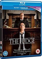 Le juge [Blu-Ray]