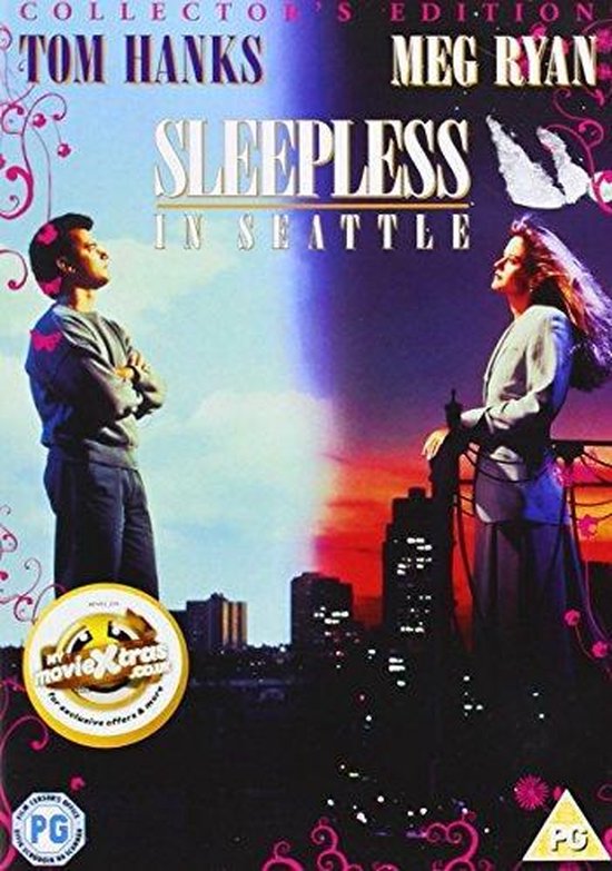 Foto: Sleepless in seattle