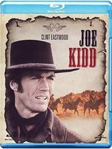 Joe Kidd (Blu-ray) (Import)