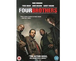 Four Brothers