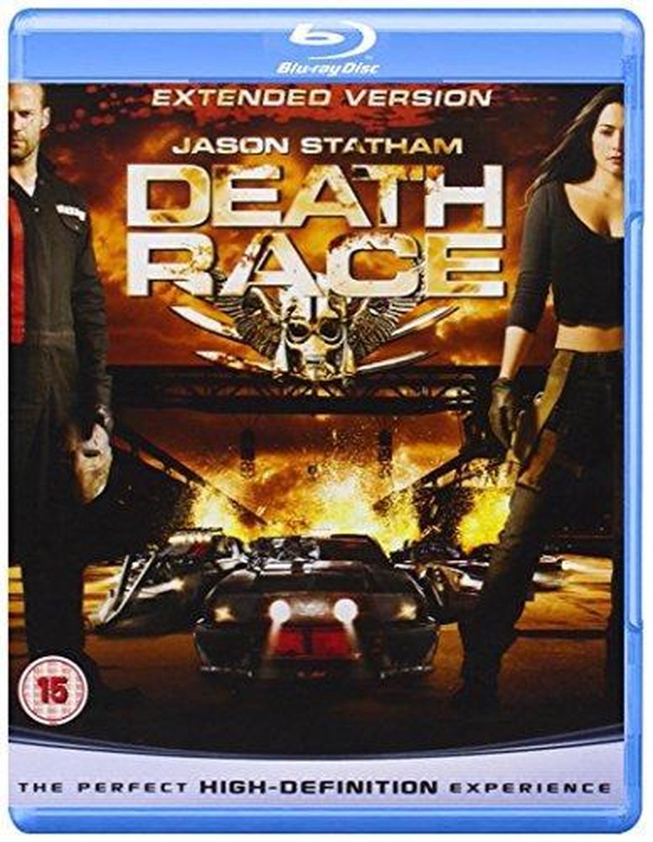 Death Race