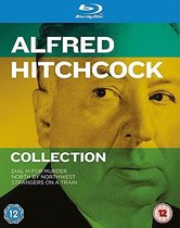 Alfred Hitchcock Collection (Import)