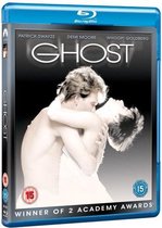 Ghost [Blu-Ray]