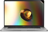 kwmobile screenprotector geschikt voor Apple MacBook Pro 16" (2019) A2141 - Schermfolie voor laptop - Displayfolie mat