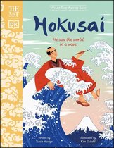 DK The Met - The Met Hokusai