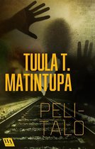 Alina Mänty 3 - Pelitalo