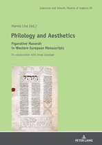 Judentum und Umwelt / Realms of Judaism 85 - Philology and Aesthetics