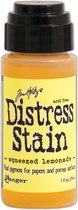 Ranger - Distress stain - Squeezed lemonade