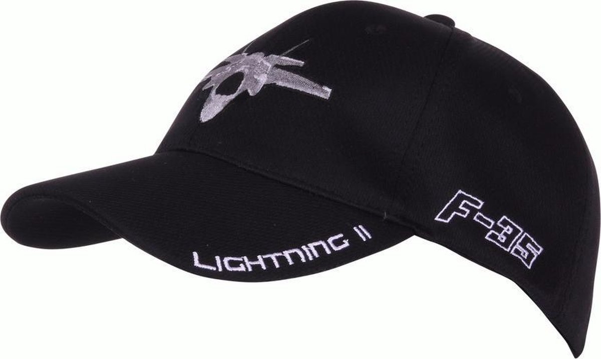 BASEBALL CAP F-35 LIGHTNING II