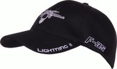 Fostex Garments - Baseball cap F-35 Lightning II (kleur: Zwart / maat: NVT)