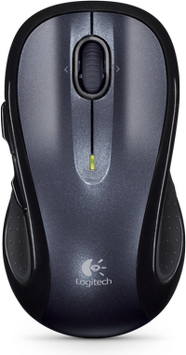 Logitech 910-001822 muis Kantoor Rechtshandig RF Draadloos Optisch 1000 DPI