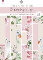 The Paper Tree - The Country Cottage Insert Collection